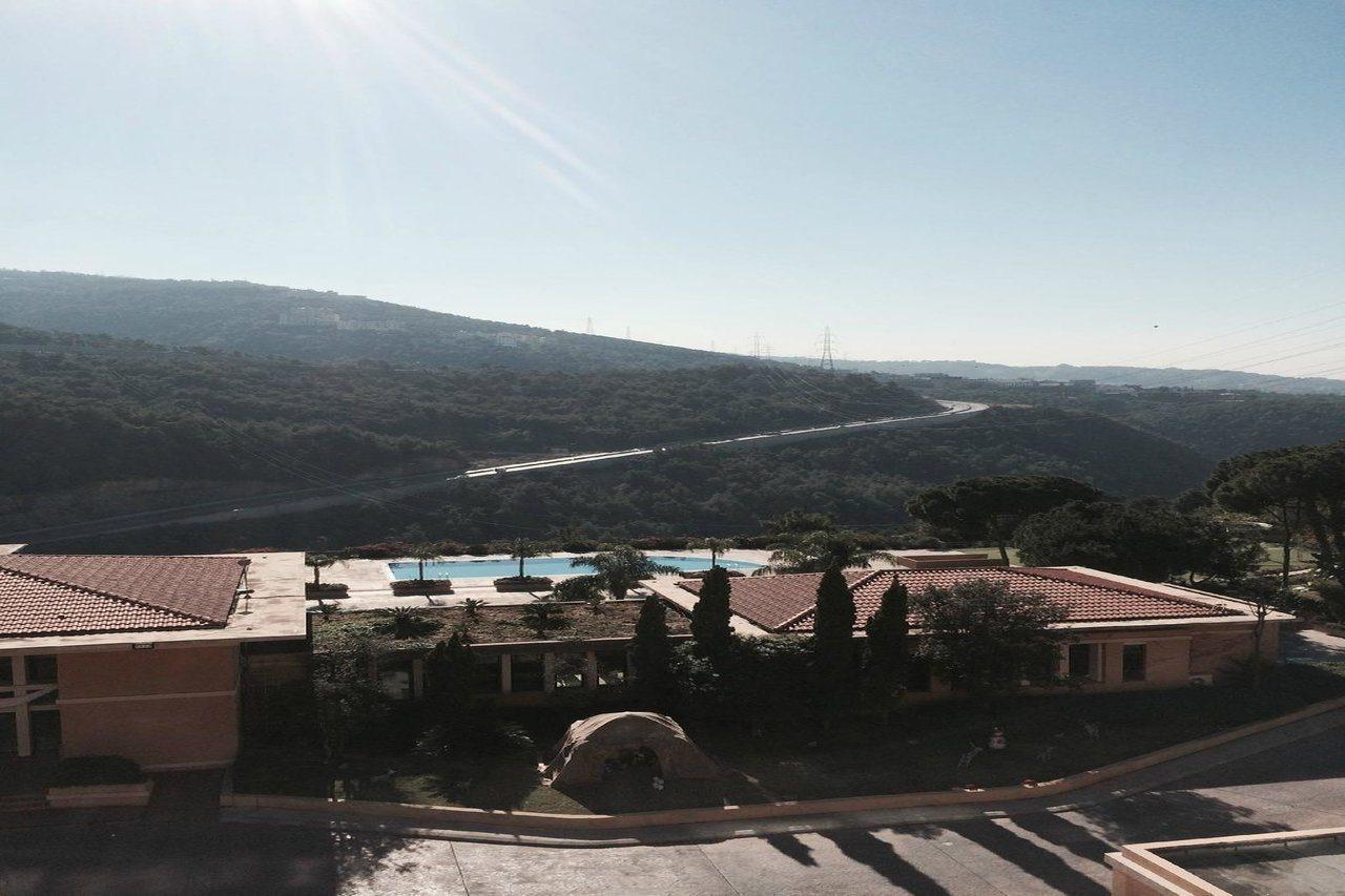 Country Lodge Hotel & Resort Beirut Luaran gambar
