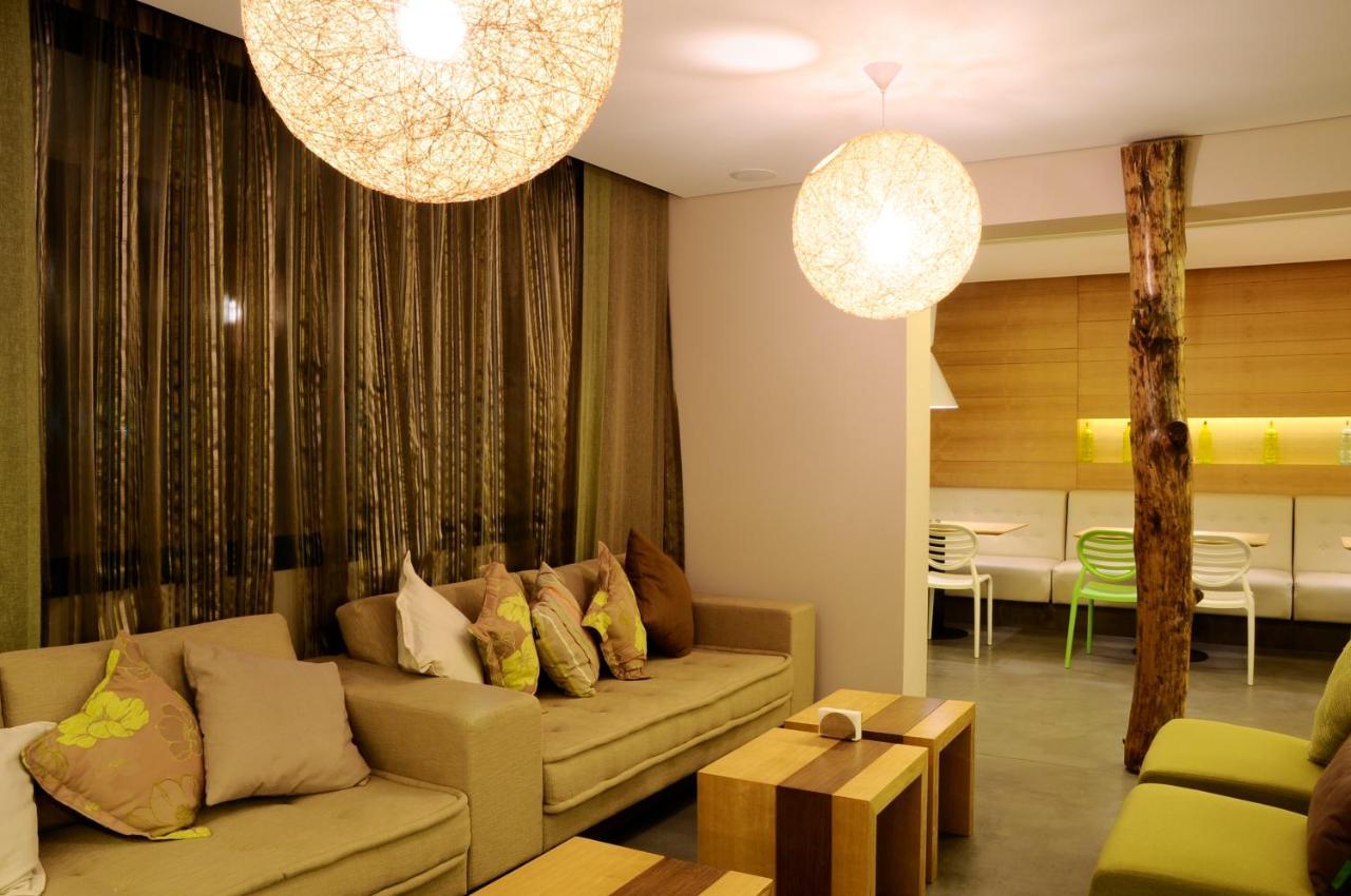 Country Lodge Hotel & Resort Beirut Luaran gambar