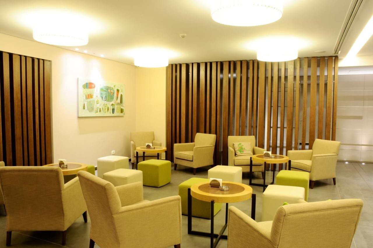Country Lodge Hotel & Resort Beirut Luaran gambar
