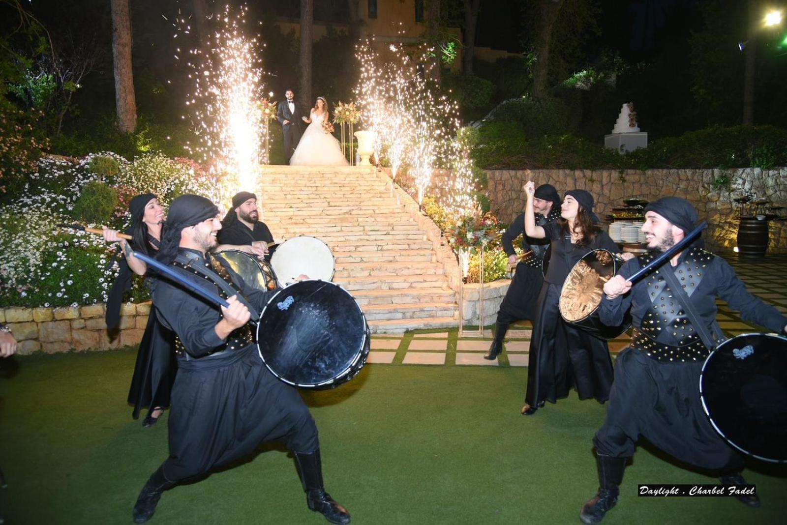 Country Lodge Hotel & Resort Beirut Luaran gambar