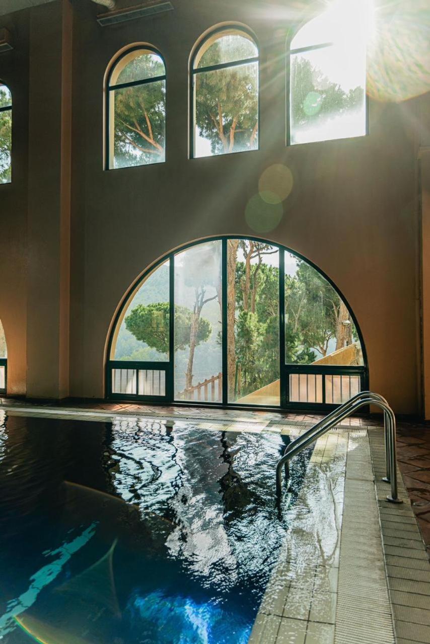 Country Lodge Hotel & Resort Beirut Luaran gambar