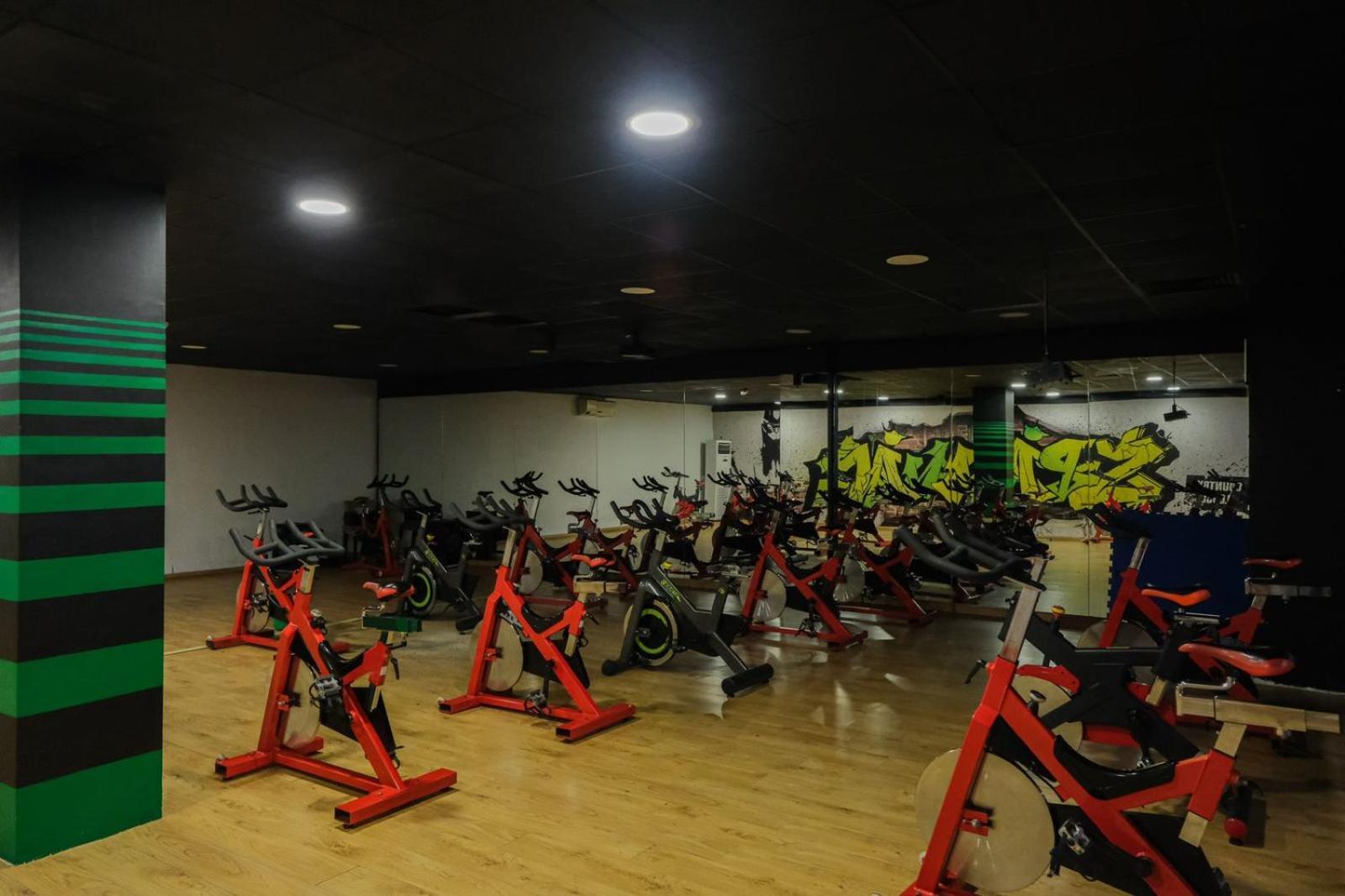 Country Lodge Hotel & Resort Beirut Luaran gambar