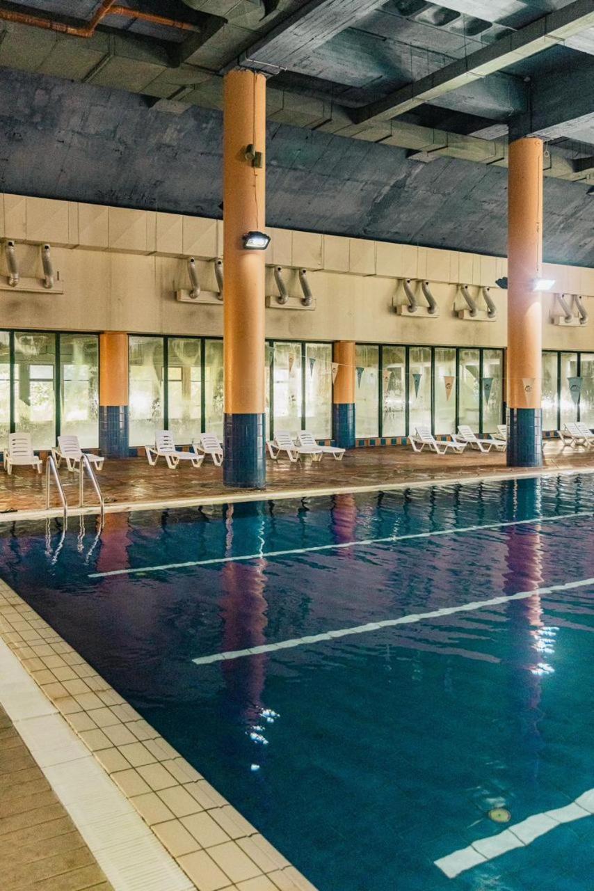 Country Lodge Hotel & Resort Beirut Luaran gambar
