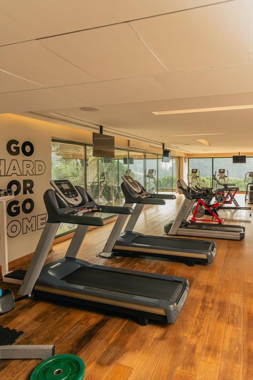 Country Lodge Hotel & Resort Beirut Luaran gambar
