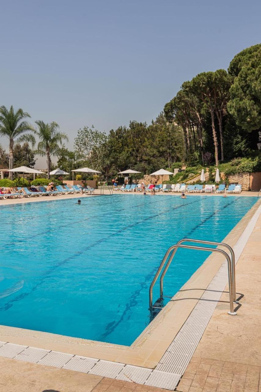 Country Lodge Hotel & Resort Beirut Luaran gambar