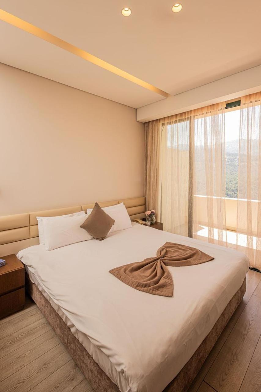 Country Lodge Hotel & Resort Beirut Luaran gambar