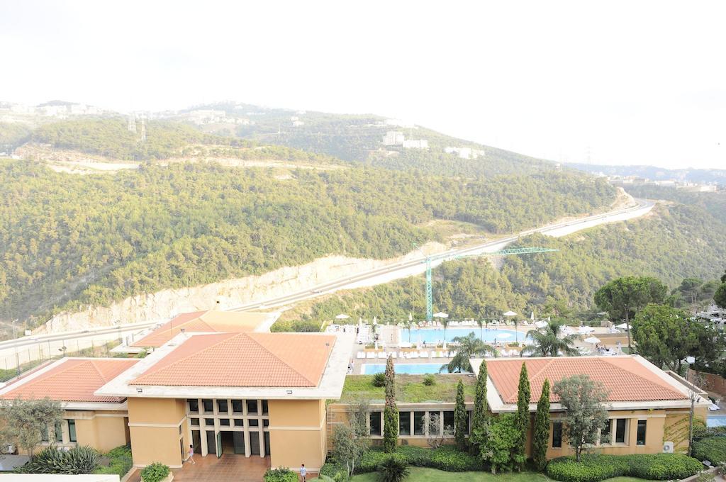 Country Lodge Hotel & Resort Beirut Luaran gambar