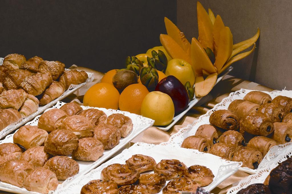 Country Lodge Hotel & Resort Beirut Luaran gambar