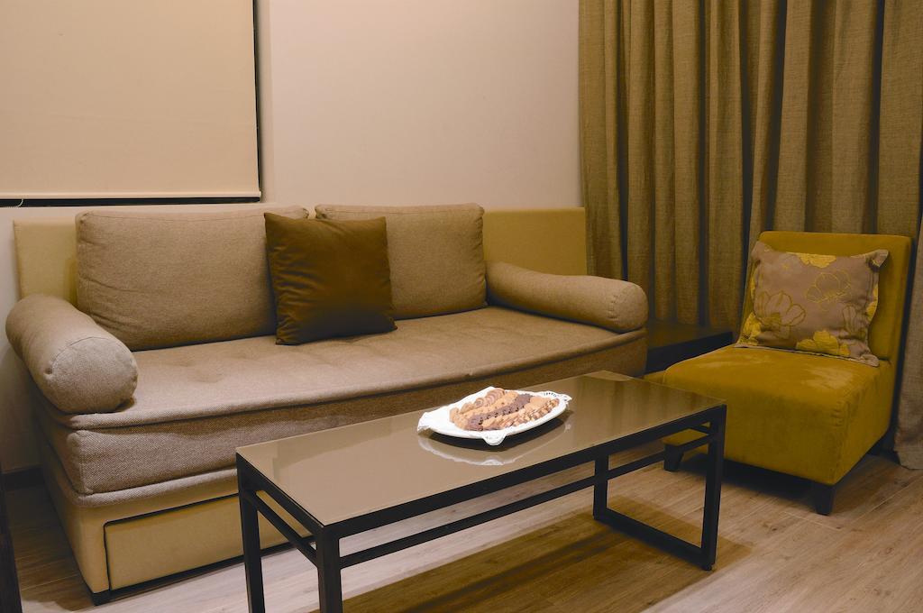 Country Lodge Hotel & Resort Beirut Luaran gambar