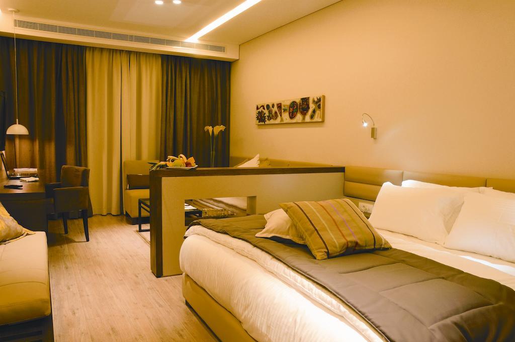 Country Lodge Hotel & Resort Beirut Luaran gambar